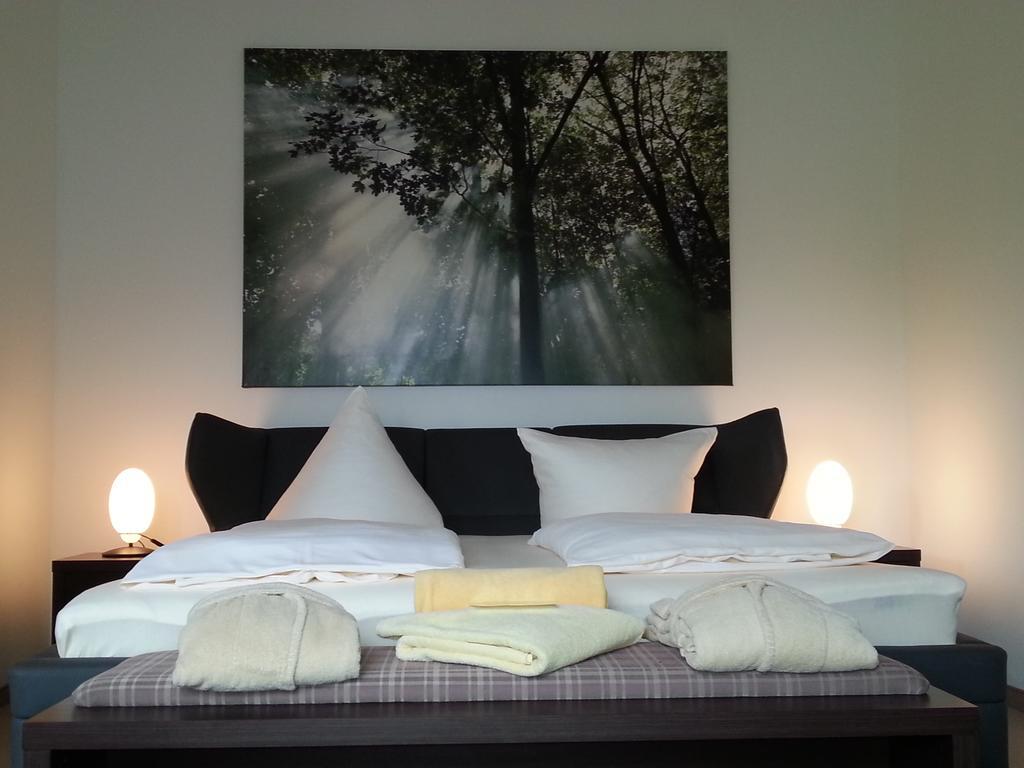 Seeresidenz Klink Habitación foto